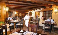 Patio Don Cristobal